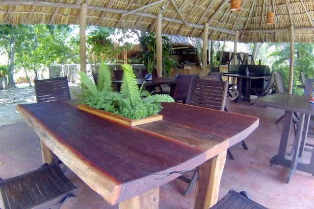 Hacienda Hotel Santo Domingo