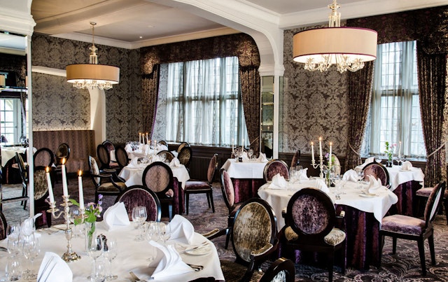 Bovey Castle