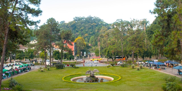 Petropolis-1