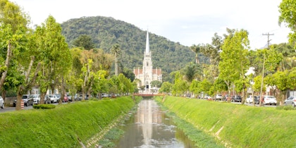 Entlang der Königsroute: Brasilien Mietwagenrundreise - Image 3