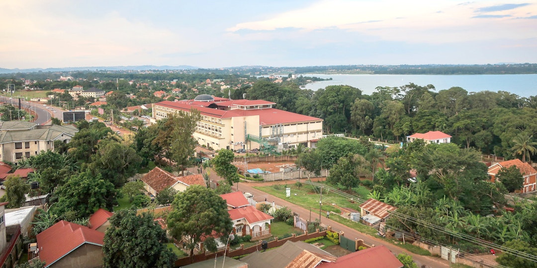 Unvergesslicher Uganda Urlaub Abenteuer