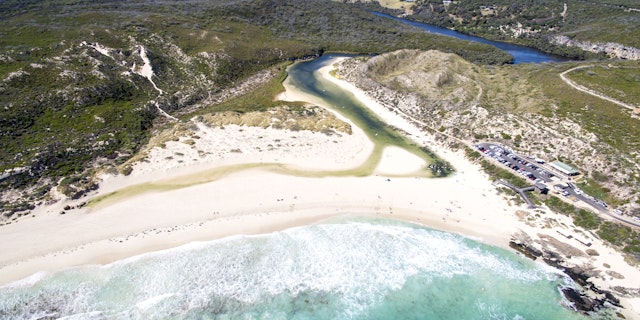Margaret River-0