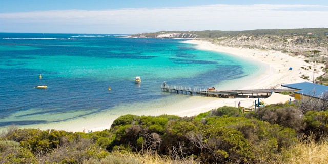 Margaret River-1