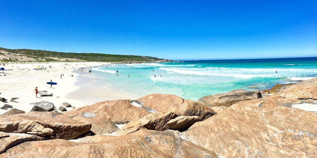 Margaret River-2