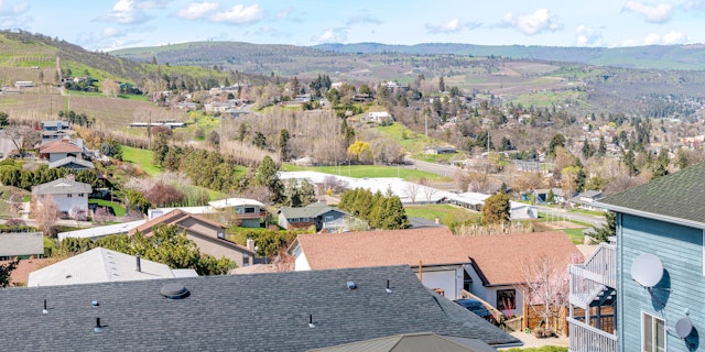 The Dalles-2
