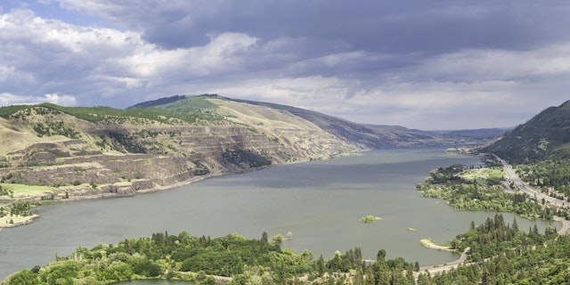 The Dalles-5