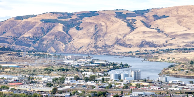 The Dalles-4