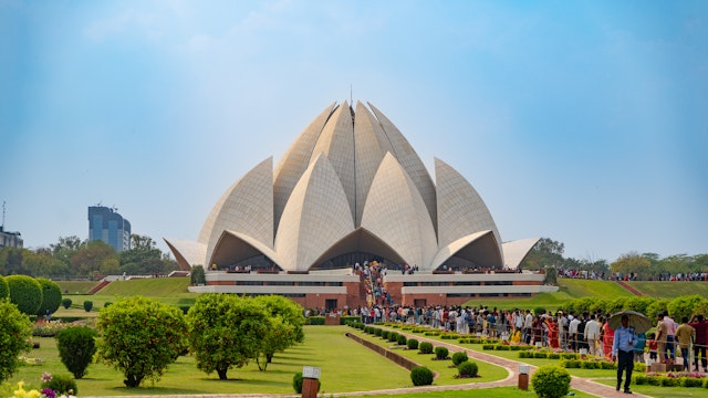 New Delhi-1