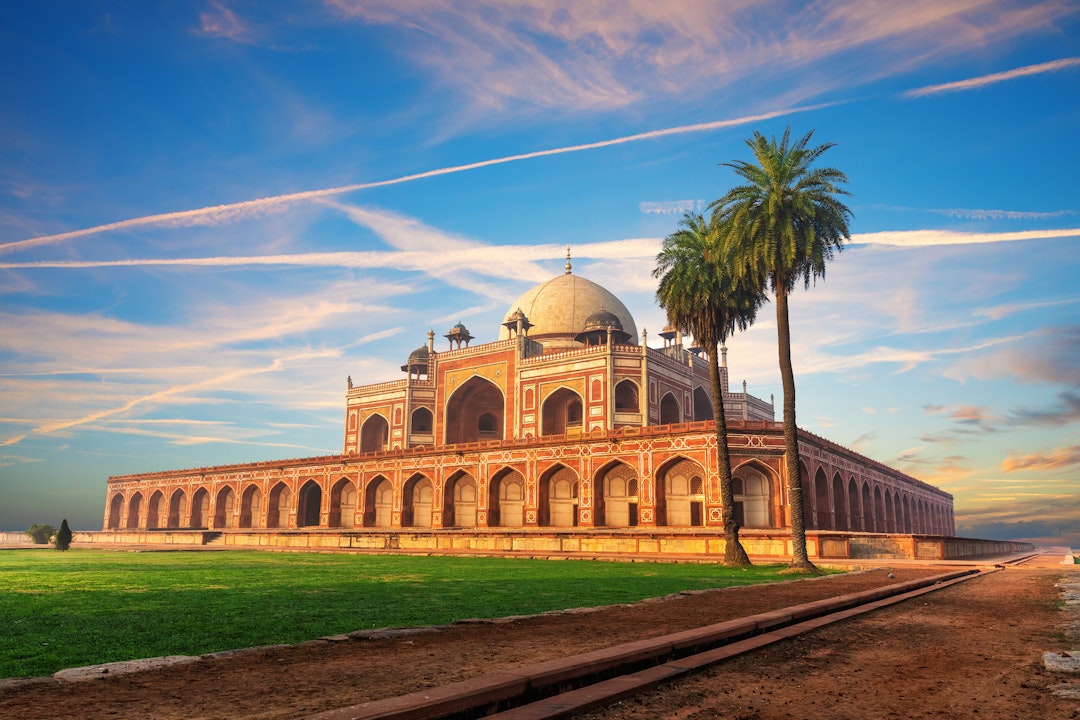Indien Rundreise: Entdecke 14 Tage
