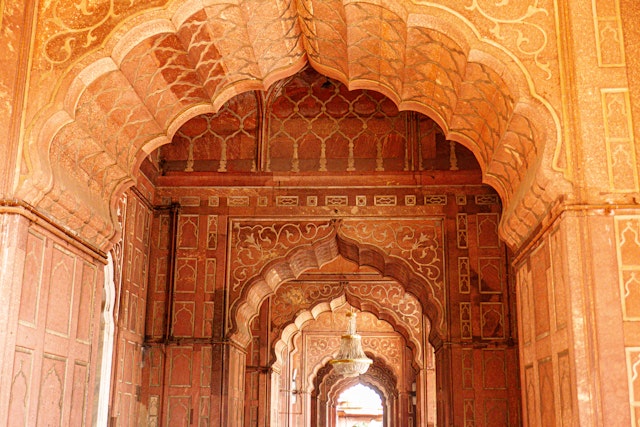 New Delhi-3