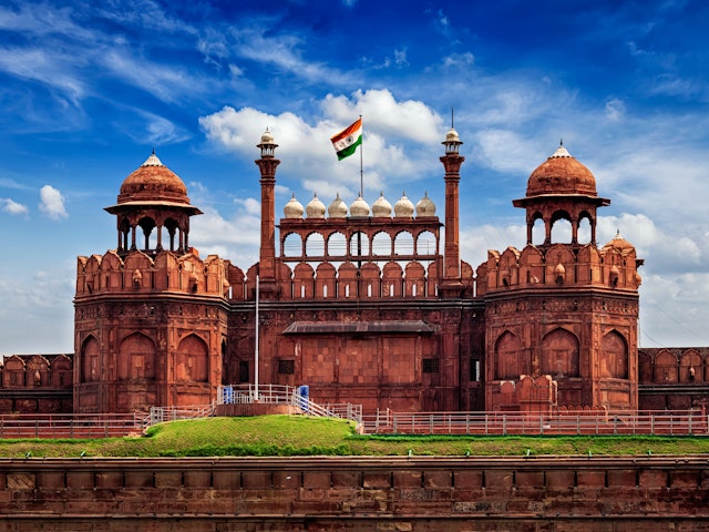 New Delhi-5