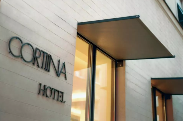 CORTIINA Hotel