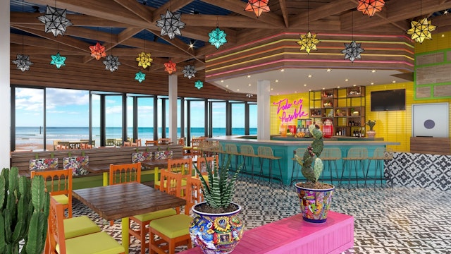 Marriott Resort Palm Jumeirah Dubai