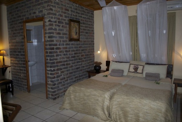 Ezulwini Game Lodge