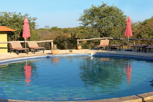 Etosha Safari Camp Gondwana Collection Namibia