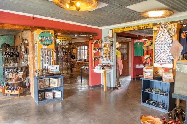 Etosha Safari Camp Gondwana Collection Namibia
