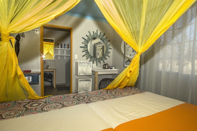 Etosha Safari Camp Gondwana Collection Namibia