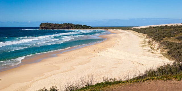 Fraser Island-0