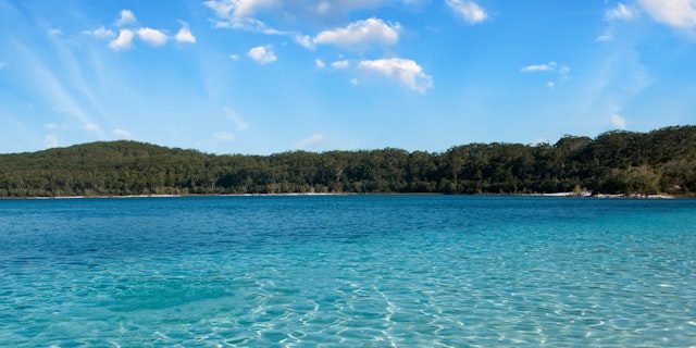 Fraser Island-2