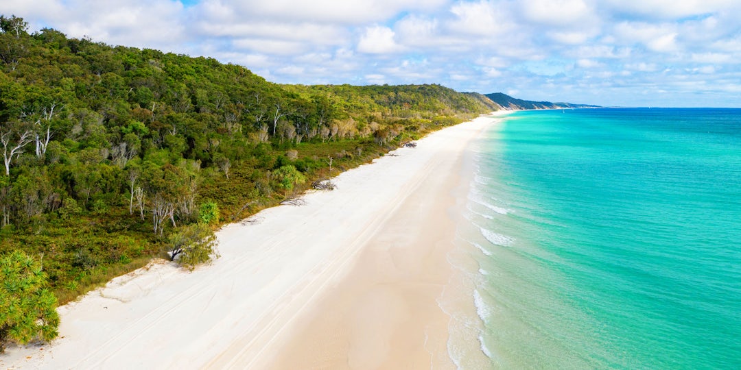 Road trip sur la côte est de l'Australie en famille
