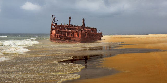 Fraser Island-1