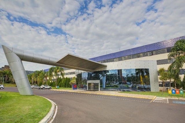 Hôtel Viale Cataratas