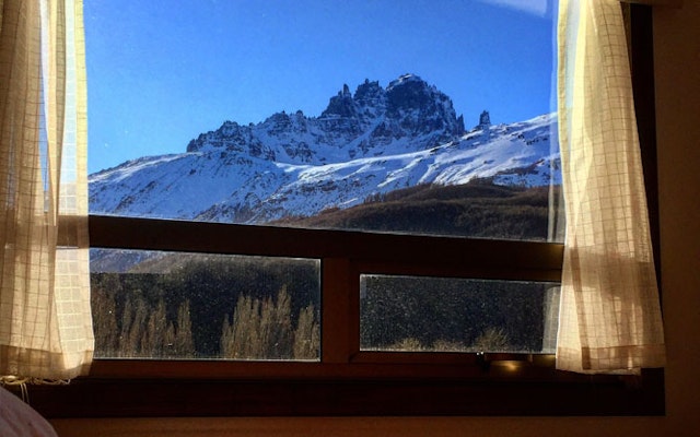 Refugio Cerro Castillo