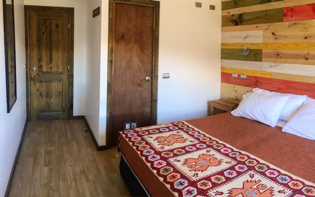 Refugio Cerro Castillo