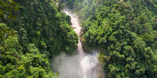 Khao Yai National Park-3