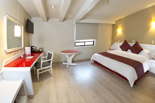 Hotel Regente City