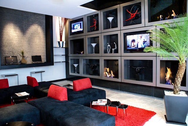 Hotel Regente City
