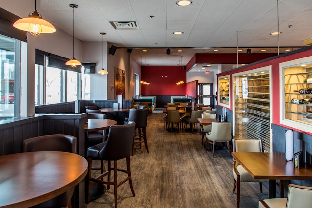 Ramada Plaza Prince George