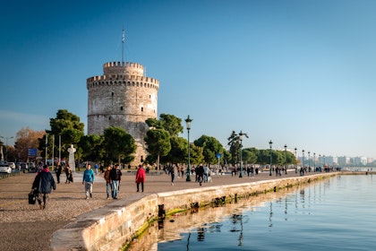 Griechenland: Chalkidiki Urlaub mit Meteora - Image 3