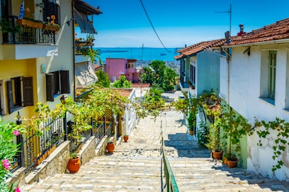 Griechenland: Chalkidiki Urlaub mit Meteora - Image 2