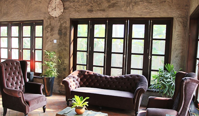 Le Sen Boutique Hotel