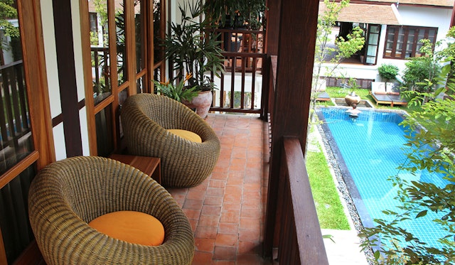 Le Sen Boutique Hotel