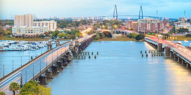 Charleston, SC-4