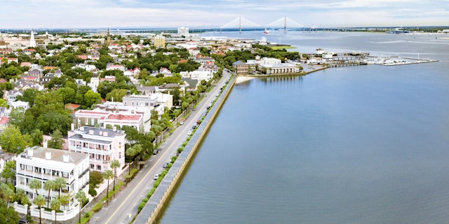 Charleston, SC-2