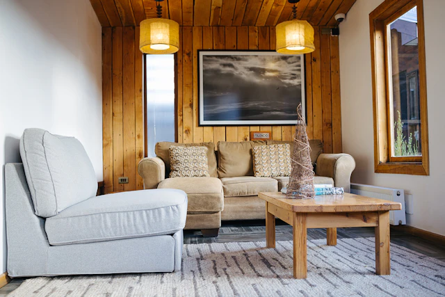 Lodge Weskar