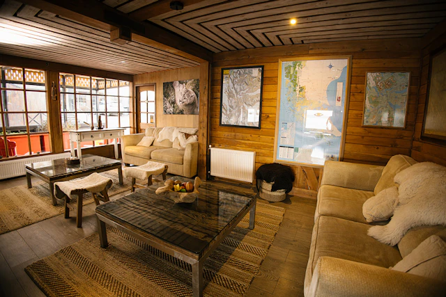 Lodge Weskar