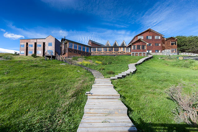 Lodge Weskar