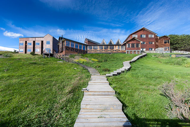 Lodge Weskar