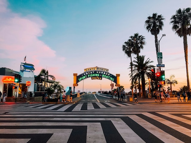 Santa Monica-4