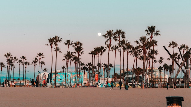 Santa Monica-1
