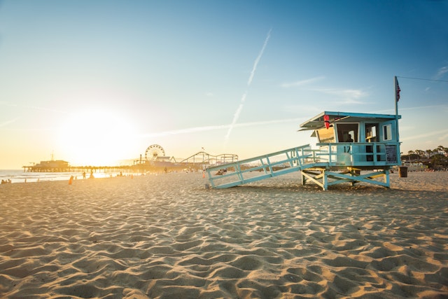 Santa Monica-1