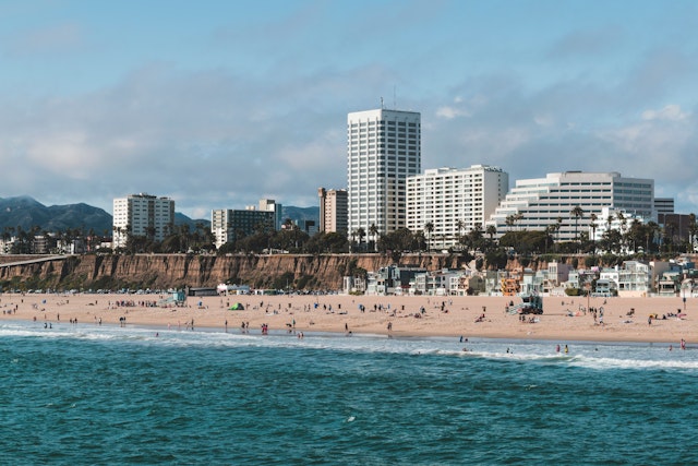 Santa Monica-0