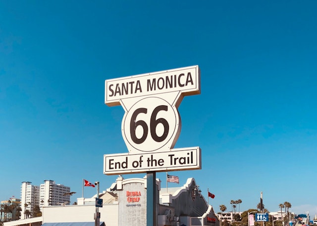 Santa Monica-2