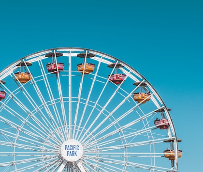 Road trip sur la côte ouest USA sur 2 semaines - Image 4