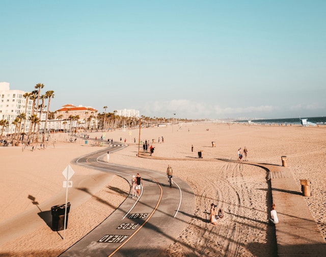 Santa Monica-4