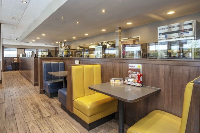 Sandman Hotel & Suites Prince George